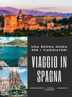 cover image of Guida del buon viaggiatore